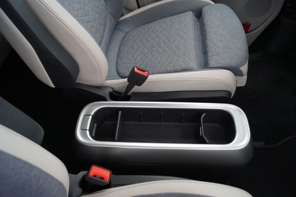 VW ID.Buzz 77 Style SWB 5d