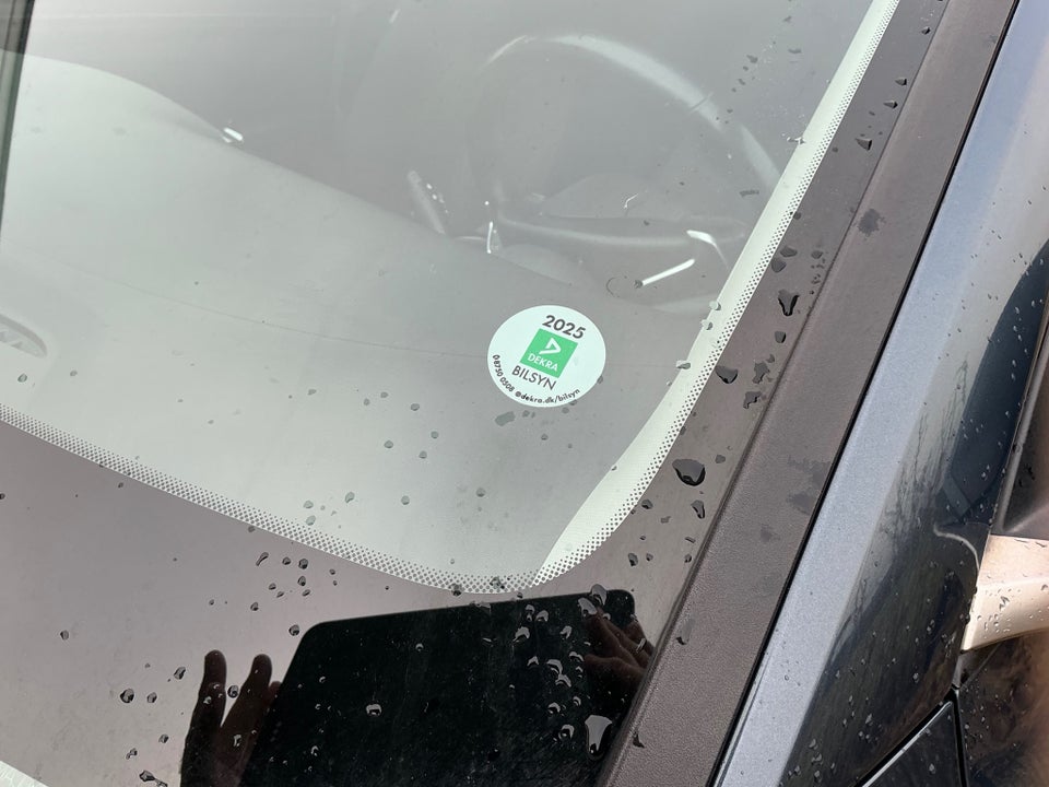 Hyundai Tucson 1,6 PHEV Advanced aut. 4WD 5d