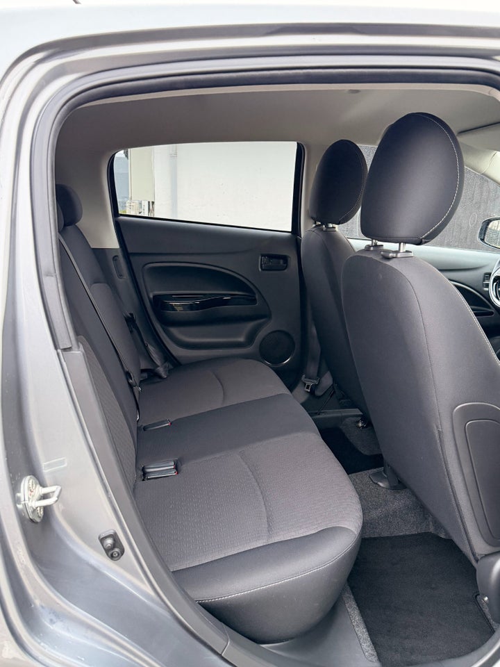 Mitsubishi Space Star 1,2 Instyle 5d