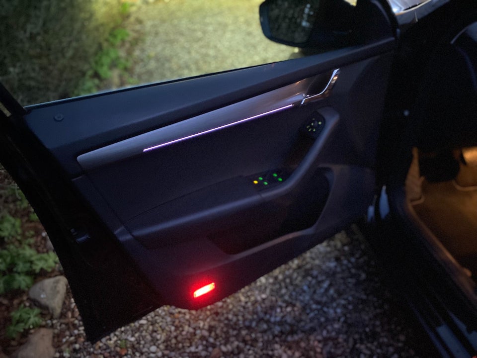 Skoda Octavia 2,0 TDi 150 Business Line+ Dynamic Combi DSG 5d