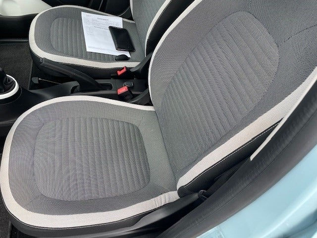 Renault Twingo 1,0 SCe 75 Zen 5d
