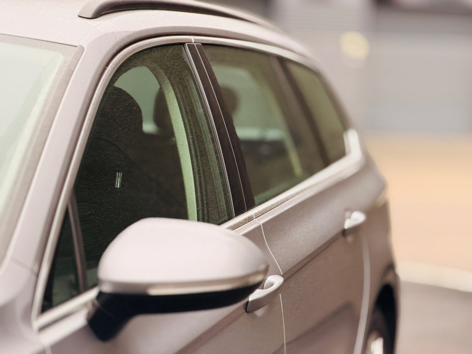 VW Passat 1,4 GTE Variant DSG 5d