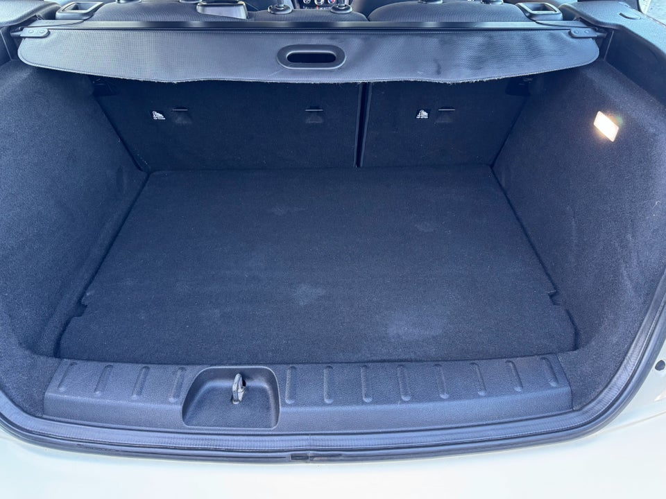 MINI Clubman Cooper 2,0 D 6d