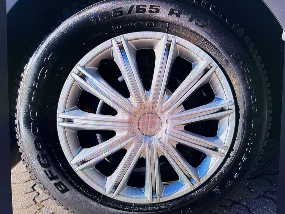 Peugeot 208 1,0 VTi Access 5d