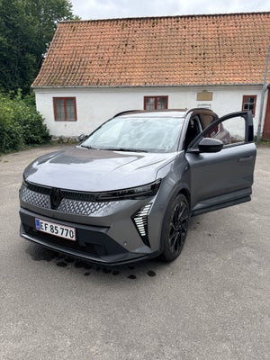Renault Scenic E-Tech 87 Esprit Alpine 5d