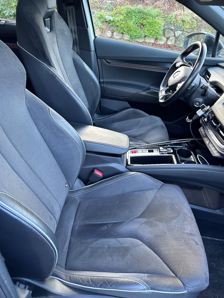 Skoda Enyaq 80 iV Sportline 5d