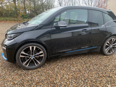 BMW i3s  BEV 5d