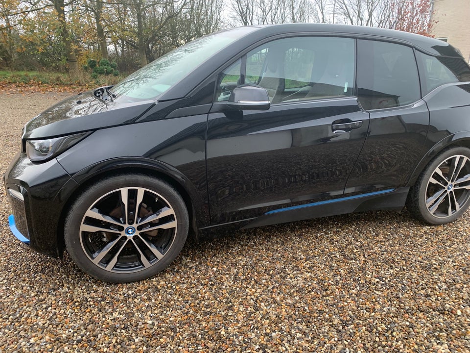 BMW i3s BEV 5d