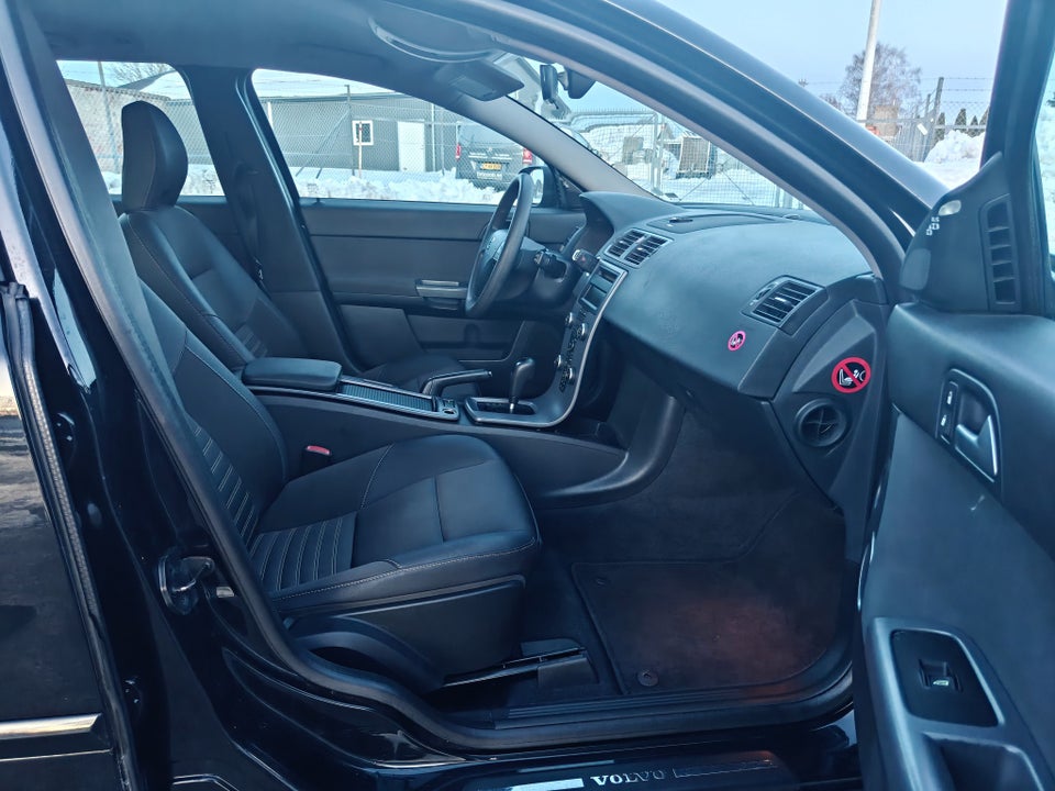 Volvo V50 2,0 D aut. 5d
