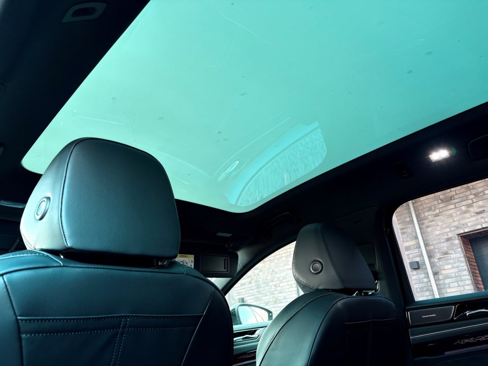 VW ID.7 86 Pro S Tourer 5d