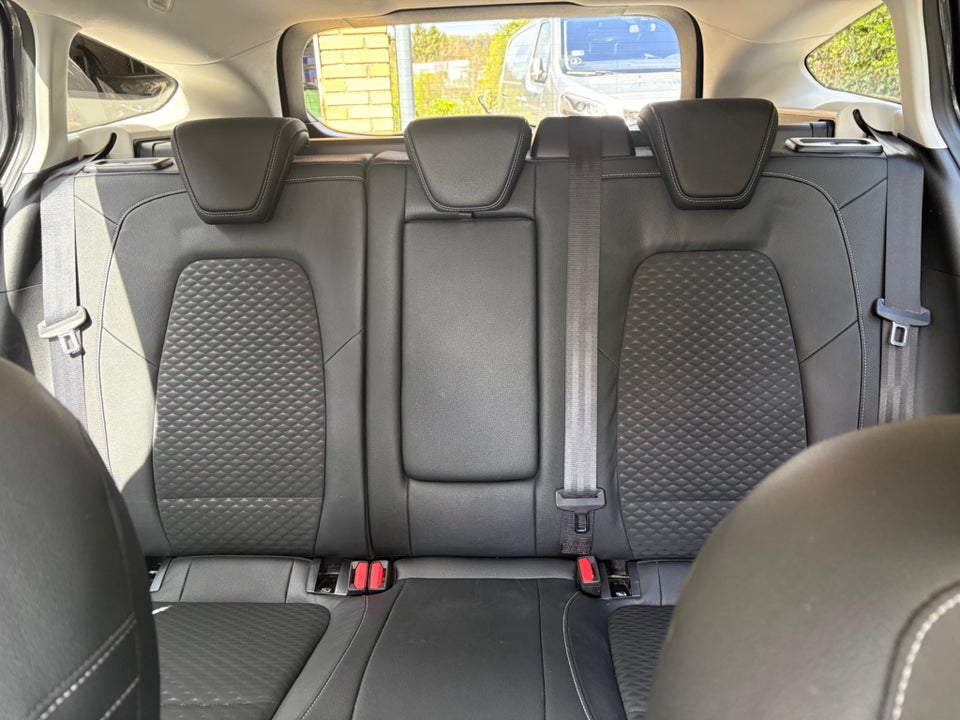 Ford Focus 1,0 EcoBoost Titanium stc. 5d