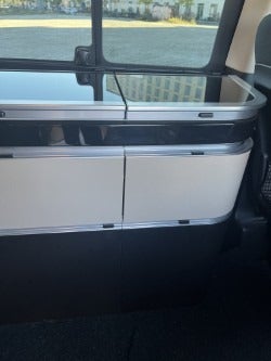 Mercedes V220 d 2,0 Marco Polo aut.