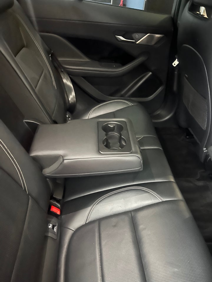 Jaguar I-Pace EV320 SE AWD 5d