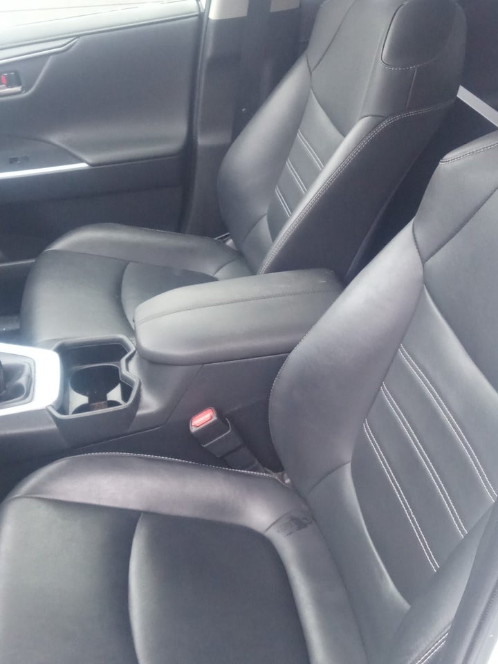 Toyota RAV4 2,0 T3 Comfort Van 5d