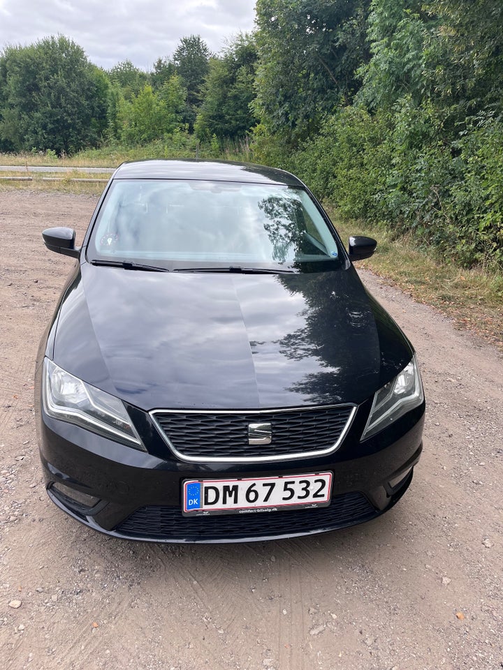 Seat Toledo 1,2 TSi 110 Reference 5d