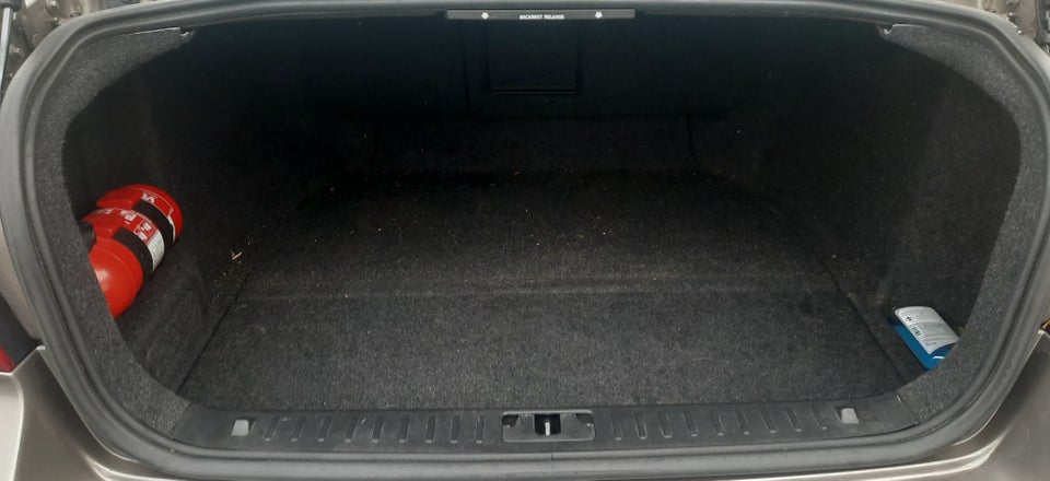 Volvo S80 2,4 D5 Summum aut. 4d