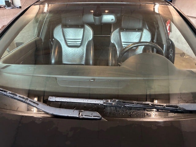 Audi S4 4,2 V8 Avant quattro Tiptr. Van 5d