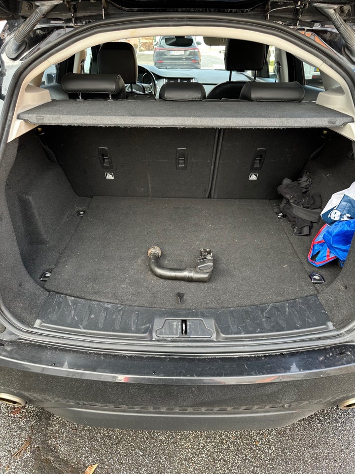 Jaguar E-Pace 2,0 D150 5d