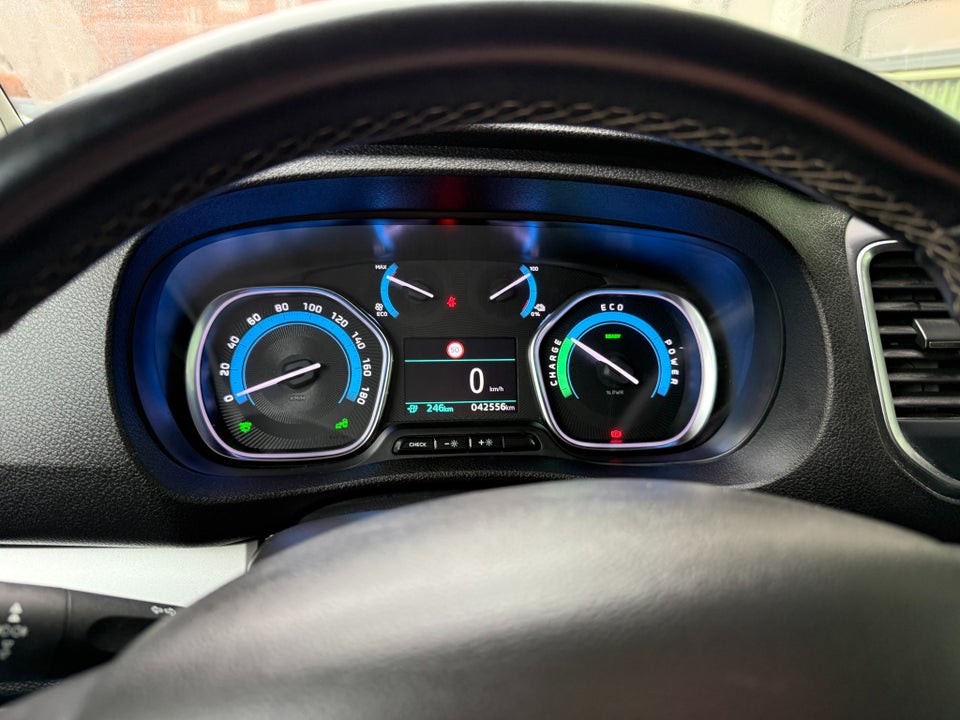 Opel Vivaro-e 75 Enjoy+ L3