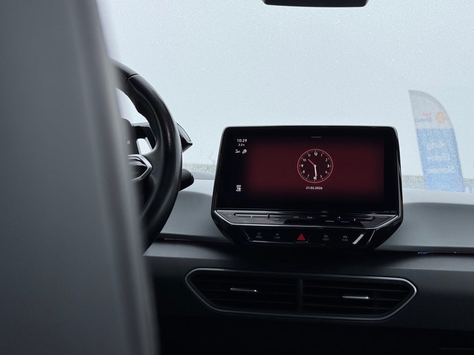 VW ID.3 58 Pro Performance 5d