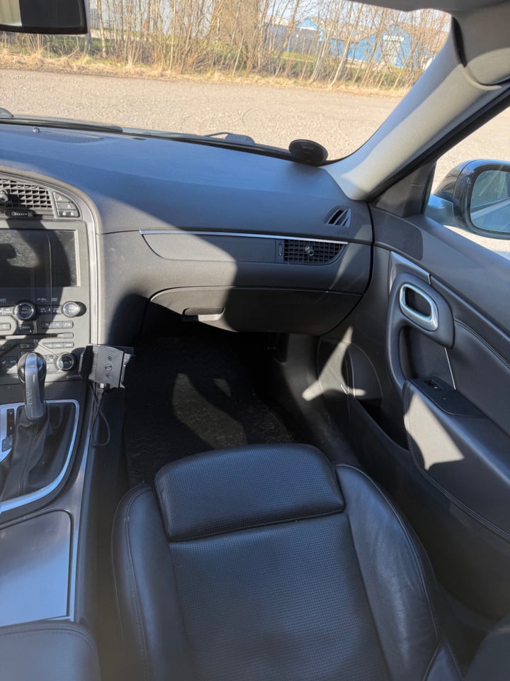 Saab 9-5 2,8 T Aero aut. XWD 4d