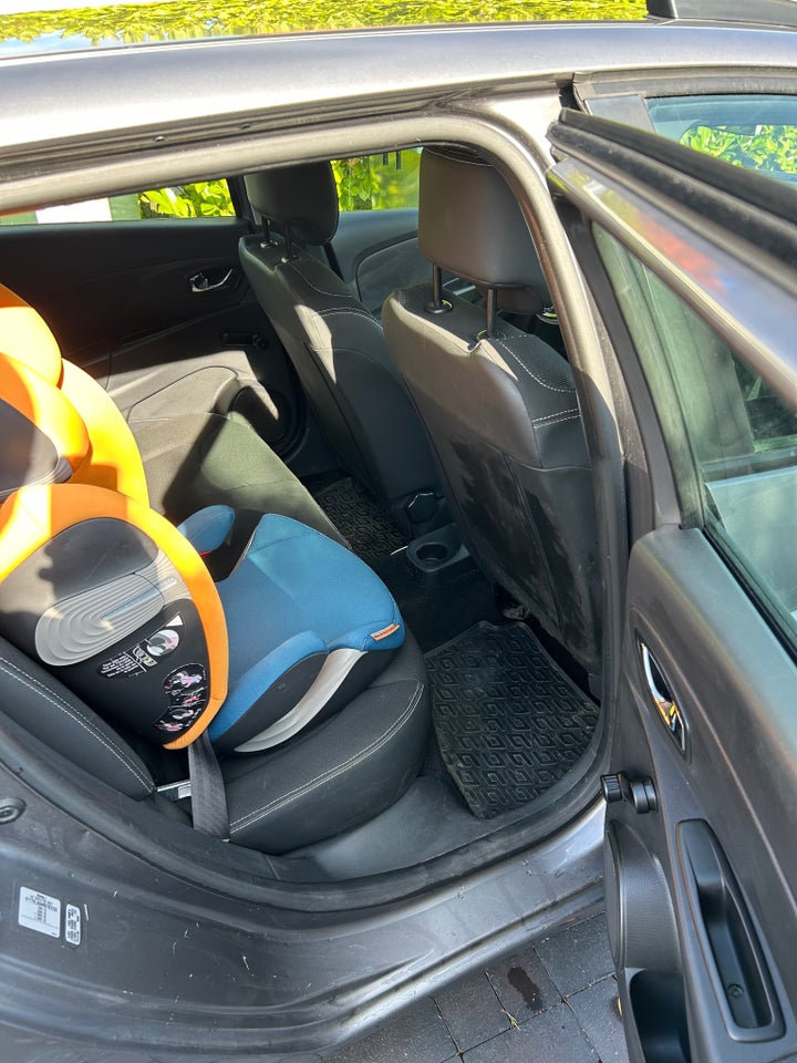 Renault Clio IV 0,9 TCe 90 Expression Sport Tourer 5d