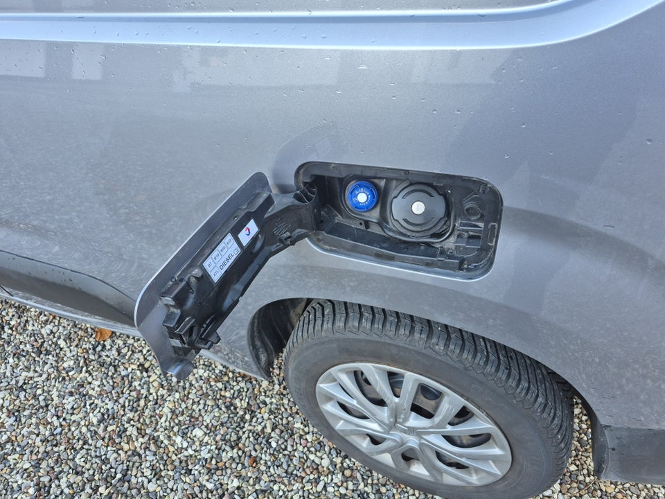 Citroën Berlingo 1,5 BlueHDi 100 L1N1 Van