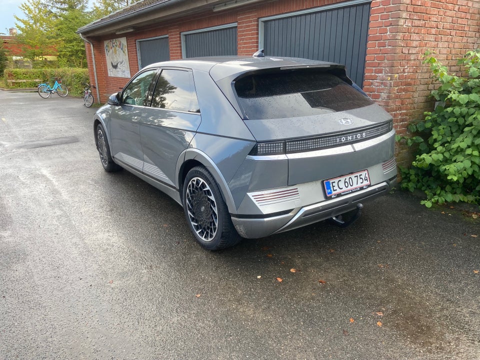 Hyundai Ioniq 5 73 Ultimate 5d