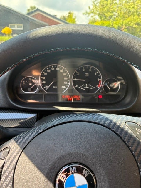 BMW 330i 3,0 Touring 5d