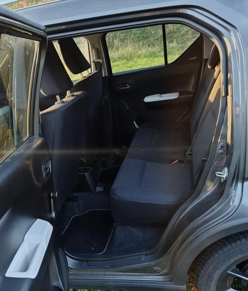Suzuki Ignis 1,2 Dualjet Active AllGrip 5d