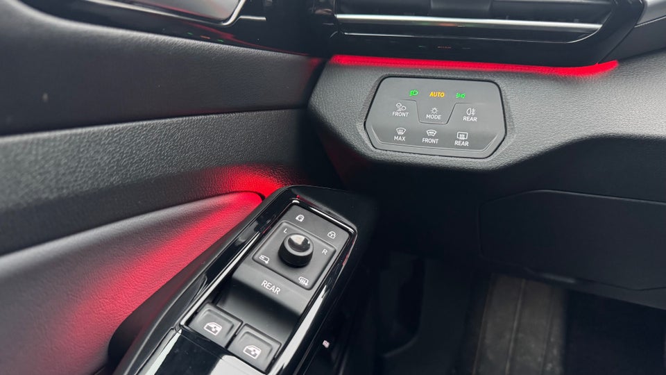 VW ID.4 77 Pro Performance 5d