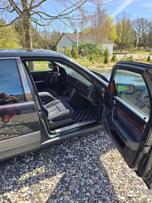 Mercedes S500 5,0 aut. 4d