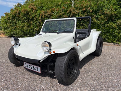 VW Beach Buggy 1,3 