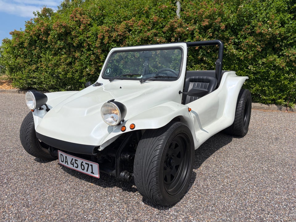 VW Beach Buggy 1,3