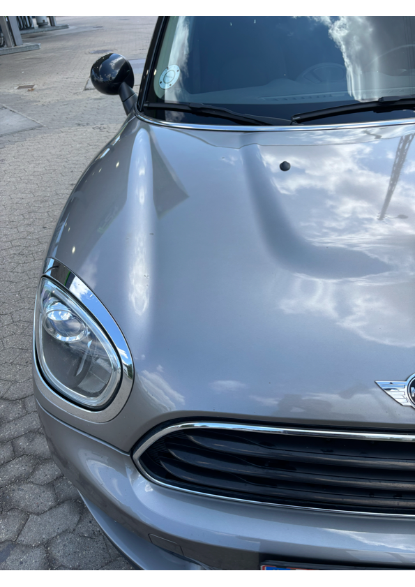 MINI Countryman Cooper 2,0 D aut. 5d