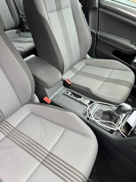 VW Golf VII 1,4 TSi 125 Allstar DSG 5d