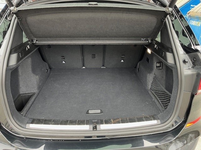 BMW X1 1,5 xDrive25e M-Sport+ aut. 5d