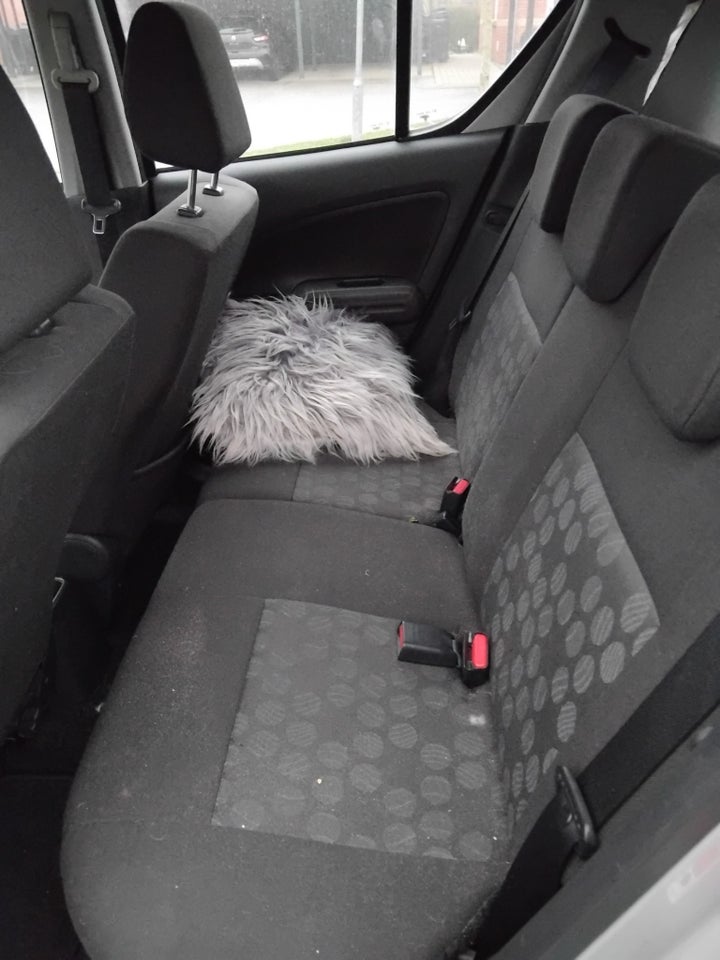 Suzuki Splash 1,2 GLS aut. 5d