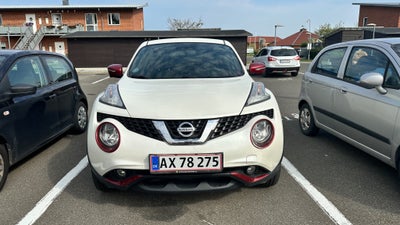 Nissan Juke 1,6 Dig-T 190 Acenta 5d