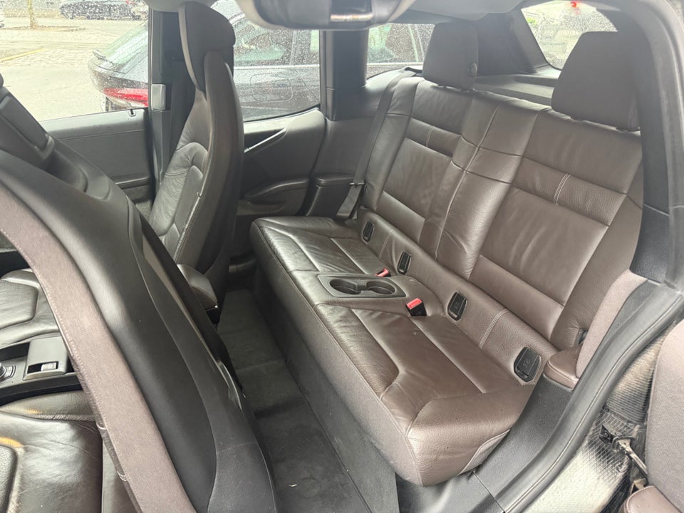 BMW i3 BEV 5d