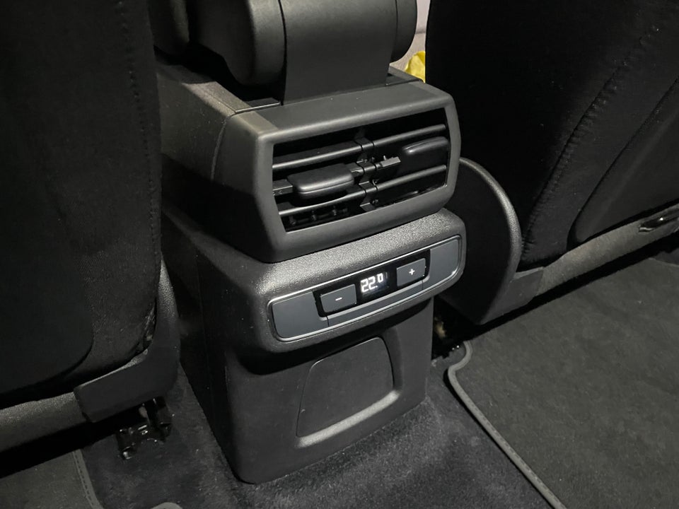 Audi Q4 e-tron 35  5d