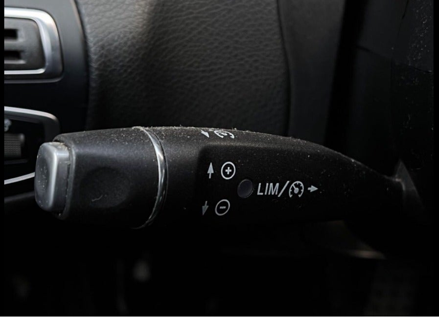 Mercedes C200 d 2,2 AMG Line stc. aut. 5d