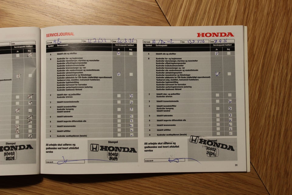 Honda Civic 1,0 VTEC Turbo Comfort 5d