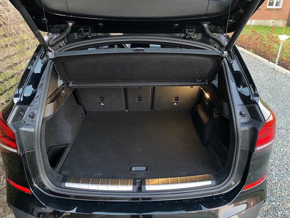 BMW X1 1,5 xDrive25e M-Sport+ aut. 5d