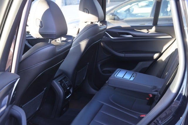 BMW X3 2,0 xDrive30e M-Sport+ aut. 5d