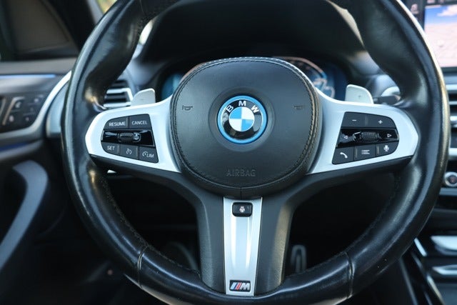 BMW X3 2,0 xDrive30e M-Sport+ aut. 5d