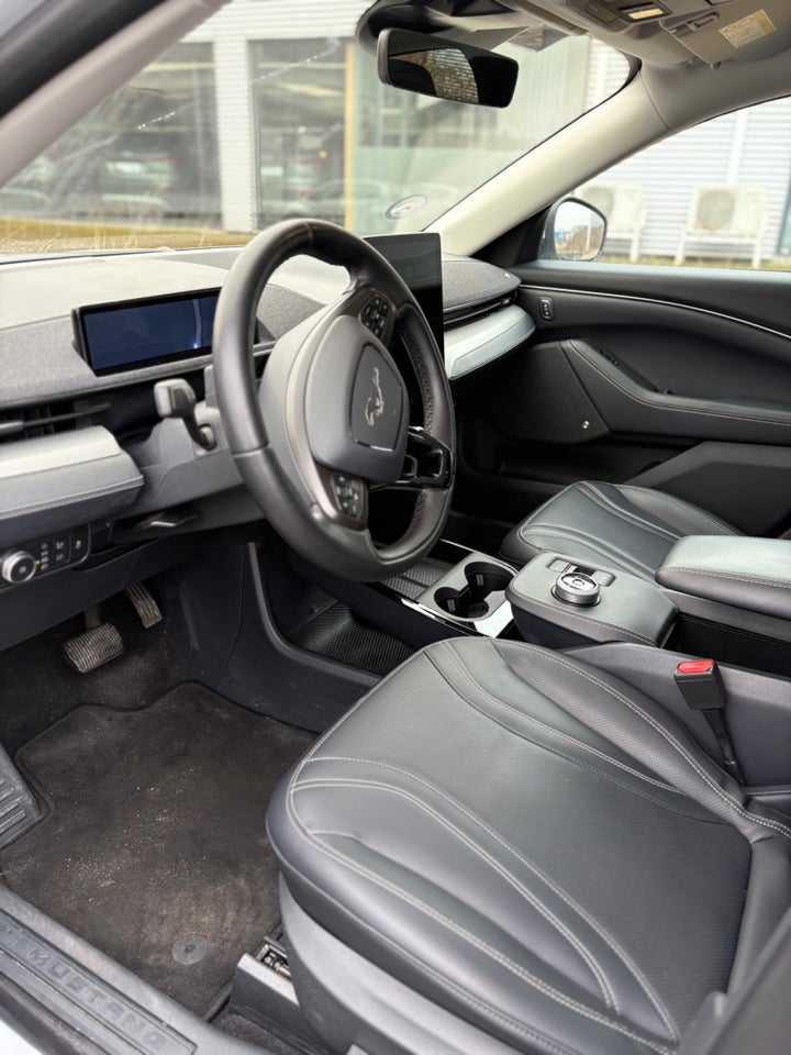 Ford Mustang Mach-E 88 Premium Extended Range 5d
