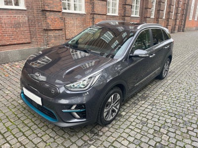 Kia e-Niro 64 Executive Line 5d