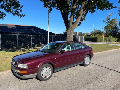 Audi 80 2,0  4d