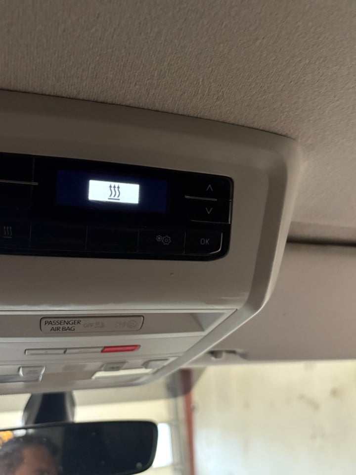 VW Transporter 2,0 TDi 150 Kassevogn DSG lang